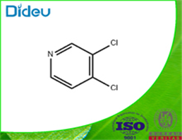 3,4-Dichloropyridine