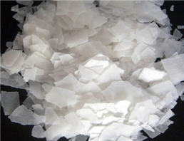 Sodium hydroxide