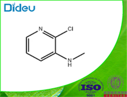 2-Chloro-3-methylaminopyridine