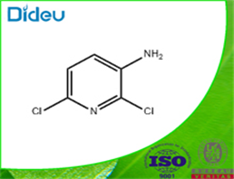 2,6-Dichloropyridin-3-amine