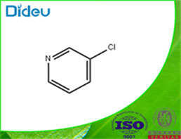 3-Chloropyridine