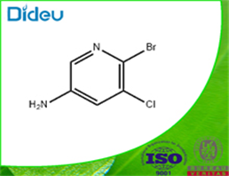 5-Amino-2-bromo-3-chloropyridine