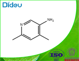 3-Amino-4,6-dimethylpyridine