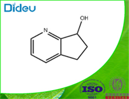 5H-CYCLOPENTA[B]PYRIDIN-7-OL, 6,7-DIHYDRO-