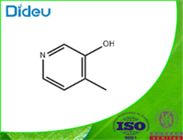 3-HYDROXY-4-METHYLPYRIDINE