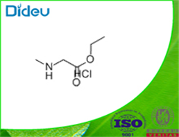 Ethyl sarcosinate hydrochloride