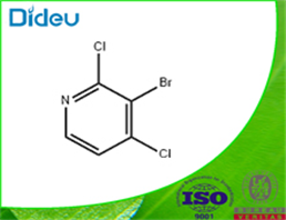 3-bromo-2,4-dichloropyridine