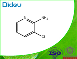 2-Amino-3-chloropyridine