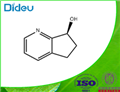 5H-cyclopenta[b]pyridin-7-ol,6,7-dihydro-,(7S)-