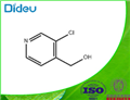 (3-Chloropyridin-4-yl)methanol