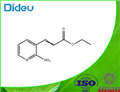 3-(4-AMINO-PYRIDIN-3-YL)-ACRYLIC ACID ETHYL ESTER