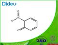 2-HYDROXY-3-NITROPYRIDINE