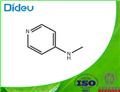 N-Methyl-4-pyridinamine