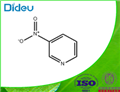 3-NITROPYRIDINE