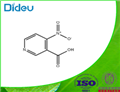 4-NITRO-3-PYRIDINECARBOXYLIC ACID