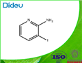 3-Iodopyridin-2-amine