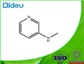 N-Methyl-3-pyridinamine