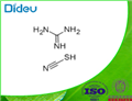 Guanidine thiocyanate