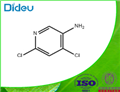 4,6-DICHLORO-PYRIDIN-3-YLAMINE