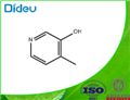 3-HYDROXY-4-METHYLPYRIDINE