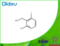 2-CHLORO-4-IODOPYRIDINE-3-METHANOL