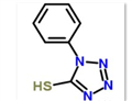 1-Phenyl-5-mercaptotetrazole
