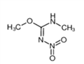 O-Methyl-N-nitro-N'-methylisourea