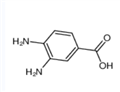 3,4-Diaminobenzoic acid