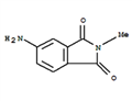 4-Amino-N-methylphthalimide