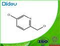 5-CHLORO-2-(CHLOROMETHYL)PYRIDINE