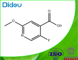 5-FLUORO-2-METHOXYISONICOTINIC ACID