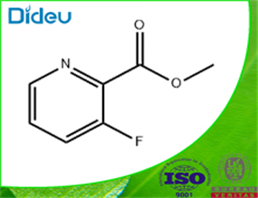 3-FLUORO-PYRIDINE-2-CARBOXYLIC ACID METHYL ESTER