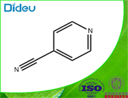 4-Cyanopyridine