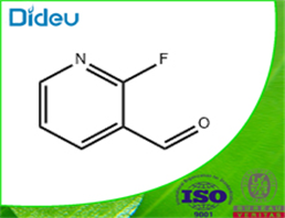 2-FLUORO-3-FORMYLPYRIDINE 