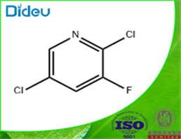 2,5-Dichloro-3-fluoropyridine