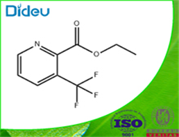 Ethyl 3-(trifluoromethyl)picolinate