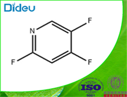 2,4,5-Trifluoropyridine 