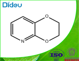 2,3-Dihydro-1,4-dioxino[2,3-b]pyridine 