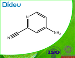 4-AMINOPYRIDINE-2-CARBONITRILE