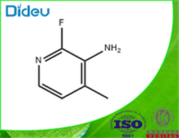 3-AMINO-2-FLUORO-4-PICOLINE