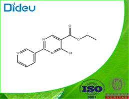 ethyl 4-chloro-2-pyridin-3-ylpyrimidine-5-carboxylate