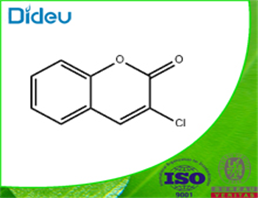 3-CHLOROCOUMARIN 