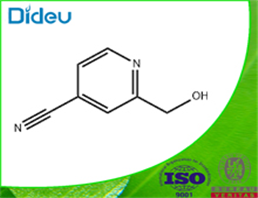 4-CYANO-PYRIDINE-2-METHANOL