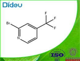 2-Bromo-4-(trifluoromethyl)pyridine 