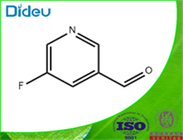 3-FLUORO-5-FORMYLPYRIDINE