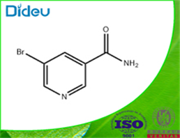 5-Bromonicotinamide 