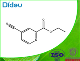 ethyl 4-cyano-2-pyridinecarboxylate