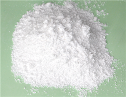 Zinc oxide
