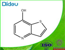 THIENO(3 2-B)PYRIDIN-7-OL 