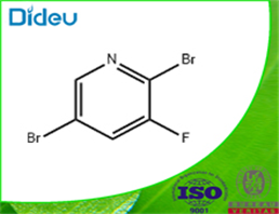 2,5-DIBROMO-3-FLUOROPYRIDINE